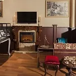 Beyaz Kosk Istanbul