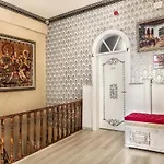 Beyaz Kosk Hotel Istanbul