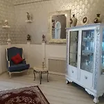 Beyaz Kosk Istanbul