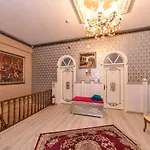 Beyaz Kosk Hotel Istanbul