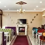 Beyaz Kosk Hotel