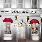 Beyaz Kosk Hotel Istanbul