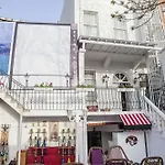 Beyaz Kosk Istanbul