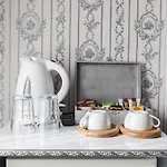 Beyaz Kosk Отель