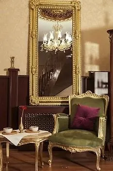 Beyaz Kosk İstanbul