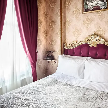 Hotel Beyaz Kosk 2*