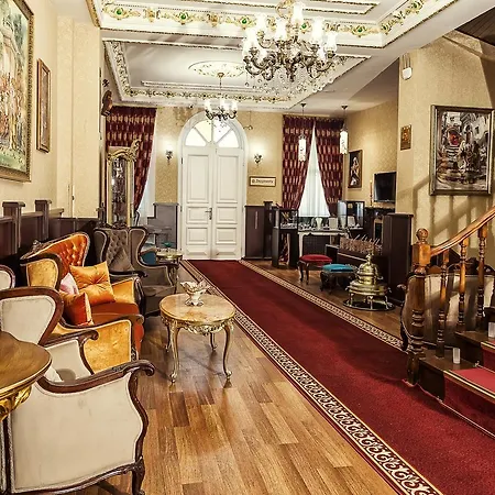 Beyaz Kosk Hotel