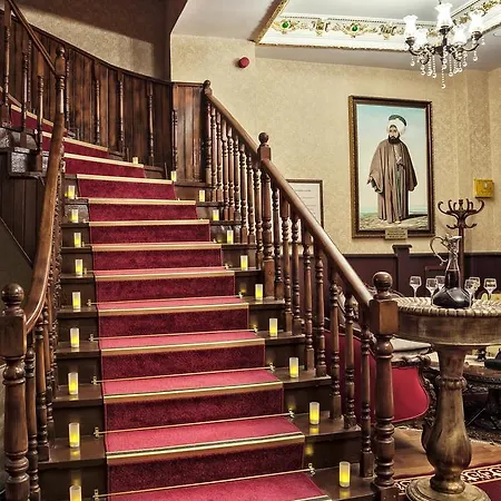 بياز كوسك 2* اسطنبول