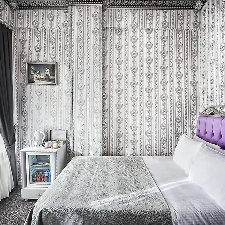 Beyaz Kosk 2* İstanbul