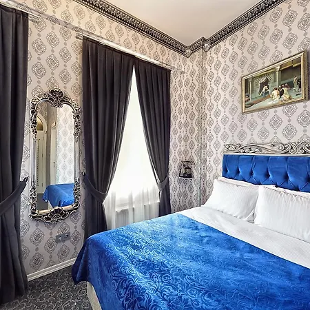 Otel Beyaz Kosk İstanbul