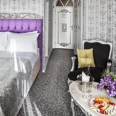 Beyaz Kosk Otel