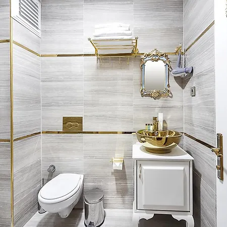 Otel Beyaz Kosk İstanbul