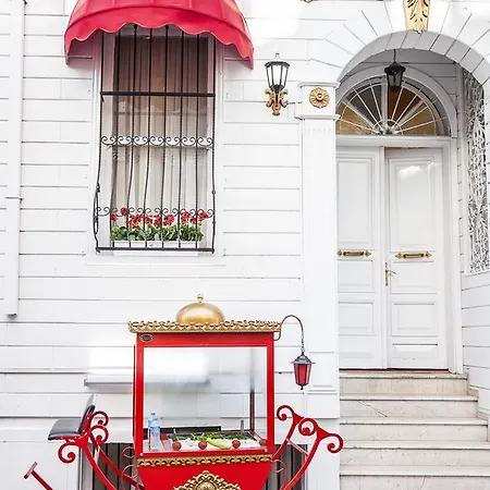 Beyaz Kosk Otel