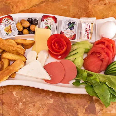 Beyaz Kosk Hotel Istanboel