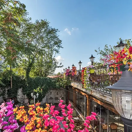 Beyaz Kosk 2* İstanbul