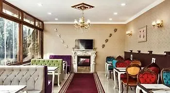 بياز كوسك فندق