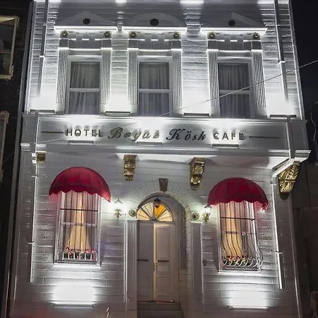 Beyaz Kosk Otel