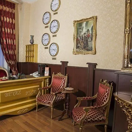 Beyaz Kosk Otel