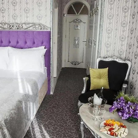 Beyaz Kosk Otel
