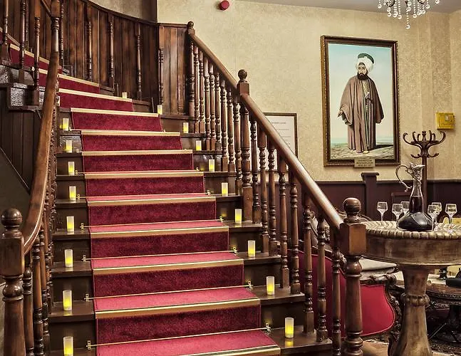 Beyaz Kosk 2* 伊斯坦布尔