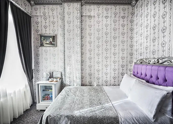 Beyaz Kosk 2* 伊斯坦布尔