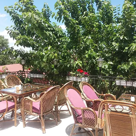 Hotel Beyaz Kosk 2*
