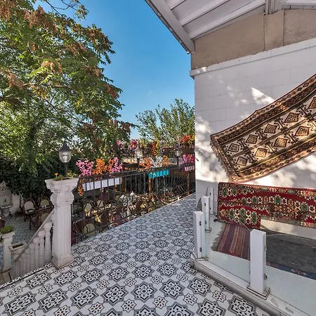 Beyaz Kosk