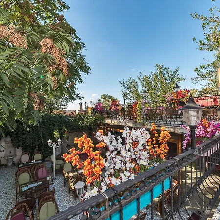 Hotel Beyaz Kosk 2*