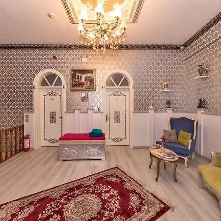 Hotel Beyaz Kosk