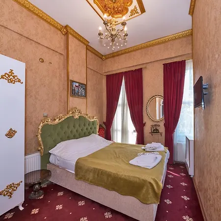 Hotel Beyaz Kosk Istanbul