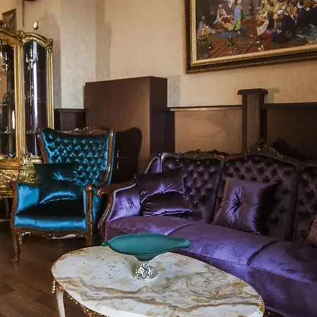 Beyaz Kosk Istanbulská provincie