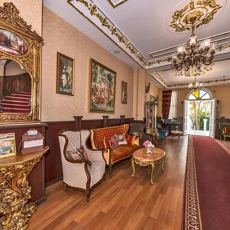 Beyaz Kosk 2* Istanbul